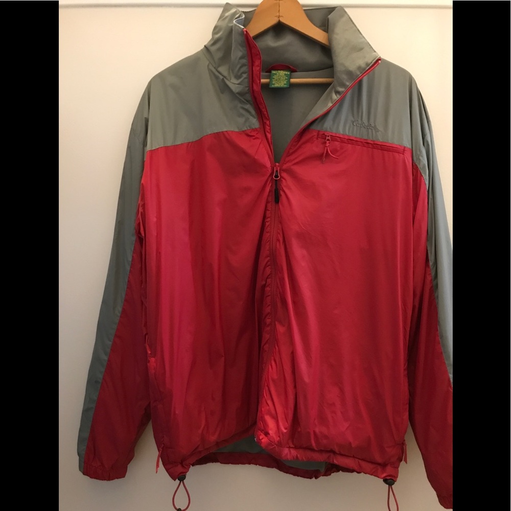 Men’s L Cabela’s coat
